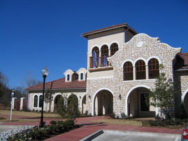 The Positano Apartments