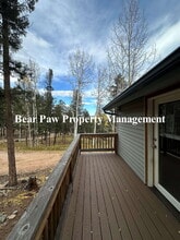 1205 Burland Dr in Bailey, CO - Building Photo - Building Photo