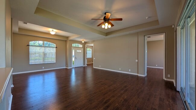 12424 25th Ct E in Parrish, FL - Foto de edificio - Building Photo