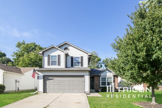 property at 2343 Rolling Oak Dr