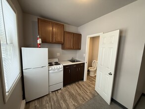 5 6th Ave N, Unit 7 in Fargo, ND - Foto de edificio - Building Photo