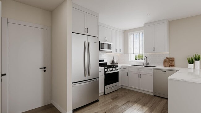 property at 2333 Haverford Rd