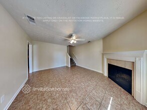 395 Crestfield Cir in Covington, GA - Building Photo - Building Photo