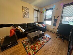 12 Ransom Rd, Unit 6 in Boston, MA - Building Photo - Building Photo