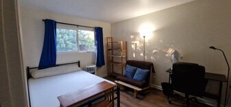 4281 Lowell St, Unit 20 Lowell St in La Mesa, CA - Building Photo