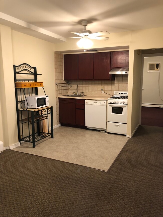 24207-1 Jamaica Ave, Unit 1st Floor