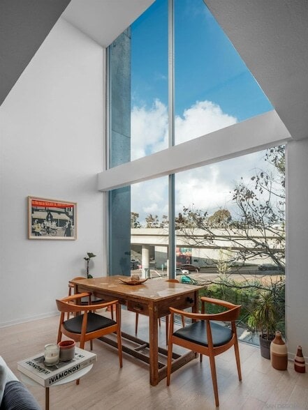 1944 State St, Unit 8 in San Diego, CA - Building Photo - Building Photo