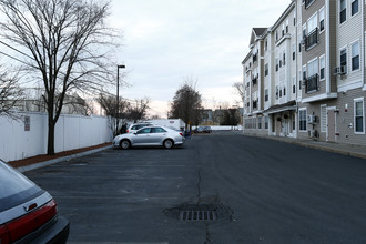 Kent Street Apartments in Somerville, MA - Building Photo - Building Photo