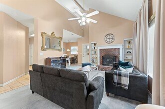 9513 Western Trail in Frisco, TX - Building Photo - Building Photo