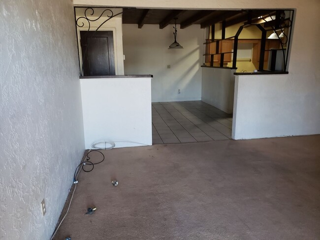 3026-3028 E Alta Vista St in Tucson, AZ - Foto de edificio - Building Photo