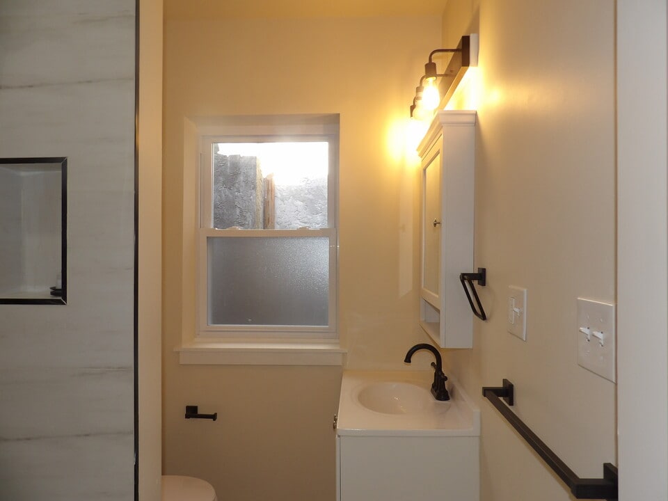 4618 Walnut St, Unit 3 in Philadelphia, PA - Foto de edificio