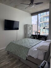 1345 S Wabash Ave in Chicago, IL - Building Photo - Building Photo