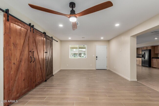 1628 E Del Rio Dr in Tempe, AZ - Building Photo - Building Photo