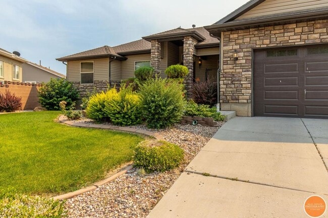 property at 2557 N 550 W