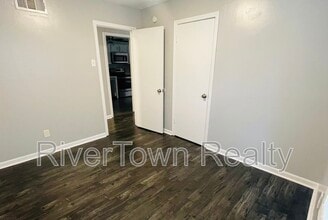 6630 Embassy Cir in Horn Lake, MS - Building Photo - Building Photo