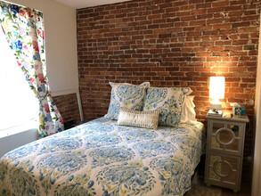 91 Saint Botolph St, Unit 6 in Boston, MA - Foto de edificio - Building Photo