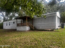 5426 Chandler Rd in Meridian, MS - Building Photo