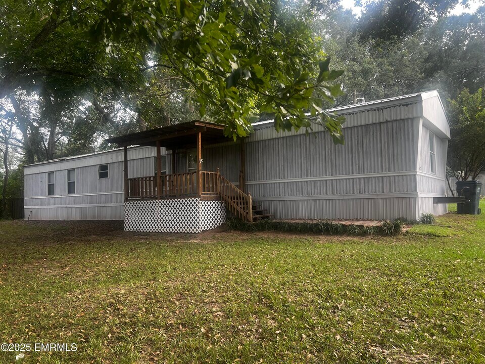 5426 Chandler Rd in Meridian, MS - Building Photo