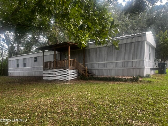 property at 5426 Chandler Rd