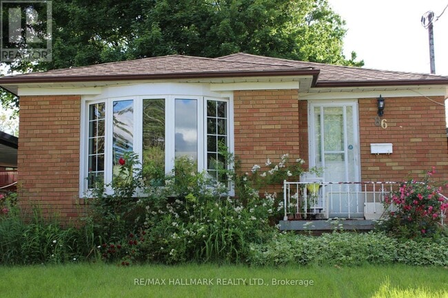 property at 86 Golfhaven Dr