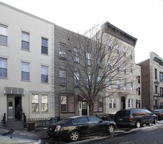 188 Java St in Brooklyn, NY - Building Photo