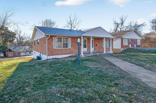 property at 8908 Scottdale Ave