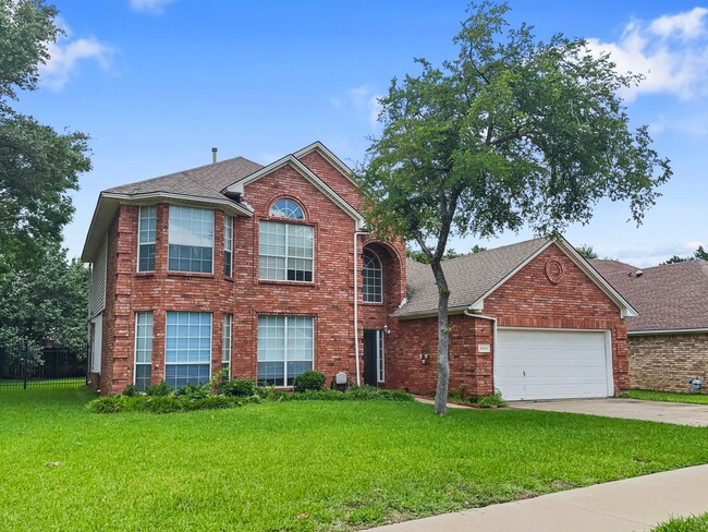 property at 6312 Bittersweet Dr