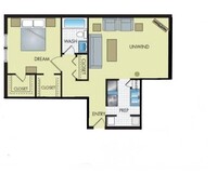 1200 W 64th St in Chicago, IL - Building Photo - Floor Plan