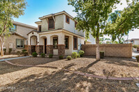 4307 E Milky Way in Gilbert, AZ - Building Photo - Building Photo