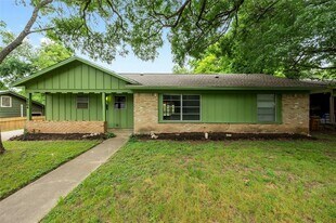 4906 Sylvandale Dr in Austin, TX - Building Photo
