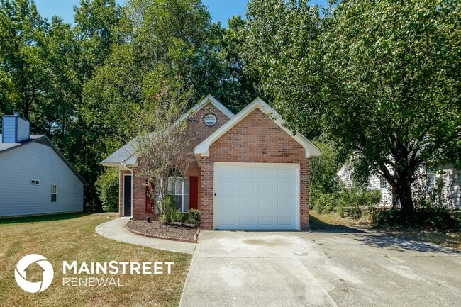 8057 Fieldstream Way