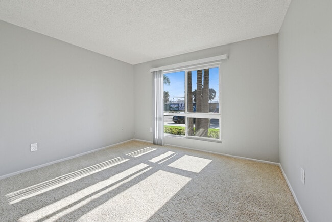 The Gallery at Playa Pacifica