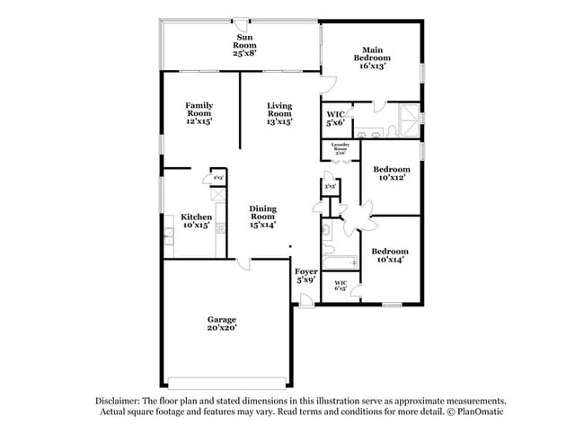 1621 Coppersmith Ct in Lutz, FL - Building Photo - Building Photo