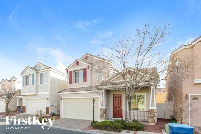 7984 Light Tower St in Las Vegas, NV - Building Photo - Building Photo