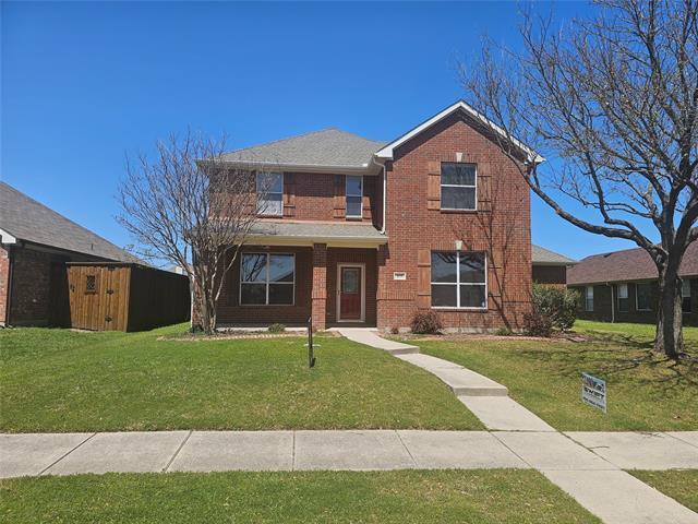 109 Cliffbrook Dr in Wylie, TX - Building Photo - Building Photo
