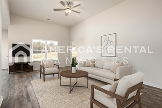 4581 Morgan Dr in Pinson, AL - Building Photo - Building Photo