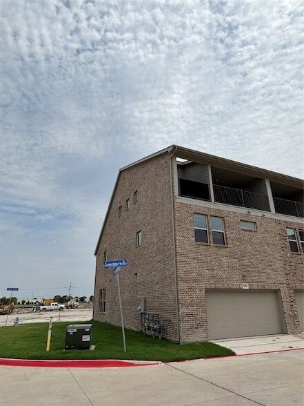 388 Greenhouse Dr, Unit 08202 in Plano, TX - Building Photo - Building Photo