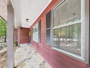 1167 Roundtable Ln in Macon, GA - Building Photo - Building Photo