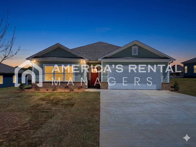 9582 Havenridge Lp in Tuscaloosa, AL - Building Photo - Building Photo