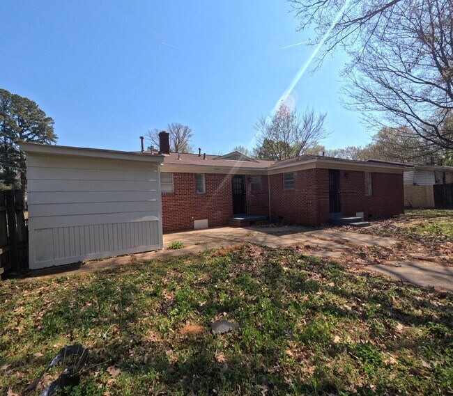 4177 Coventry Dr in Memphis, TN - Building Photo - Building Photo