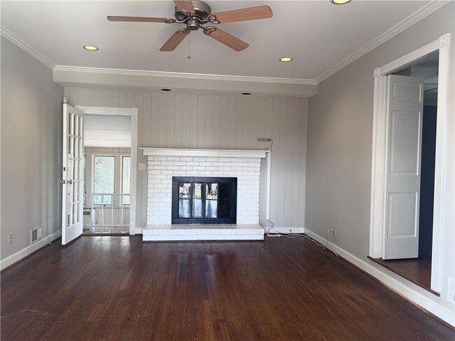 119 Woodlawn Dr NE in Marietta, GA - Building Photo - Building Photo