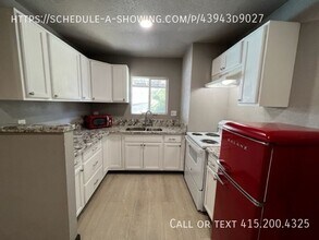 224 N Maple Ave in Fresno, CA - Building Photo - Building Photo