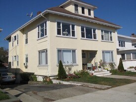 647 Revere Beach Blvd in Revere, MA - Building Photo