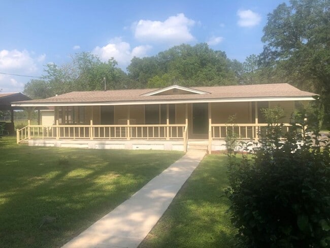 property at 15 David Kinsey Rd