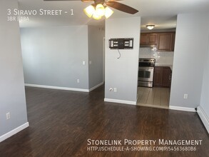 3 Siravo St, Unit 1 in Providence, RI - Building Photo - Building Photo