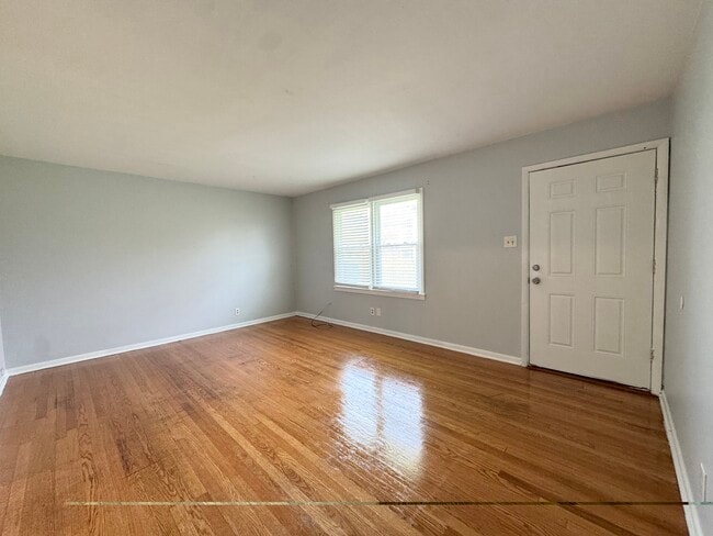 4513 Virginia Ave in Kansas City, MO - Building Photo - Building Photo