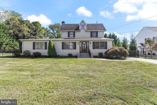 property at 4236 Florida Ave