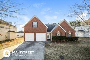 4231 Butternut Pl in College Park, GA - Building Photo