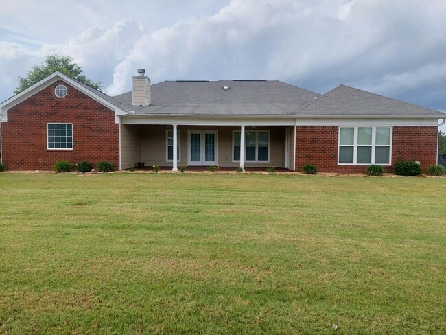8981 Orchard Valley Ln in Columbus, GA - Foto de edificio - Building Photo