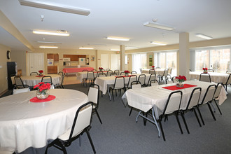 Sweet Home Senior Apartments in Amherst, NY - Building Photo - Interior Photo